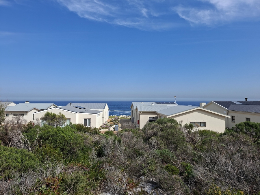 0 Bedroom Property for Sale in Pringle Bay Western Cape